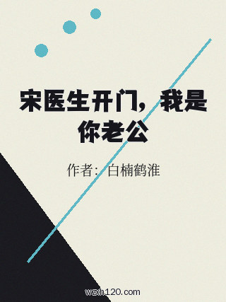 宋医生开门,我是你老公