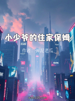 小少爷的住家保姆