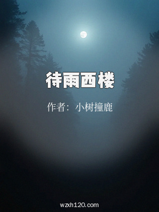待雨西楼