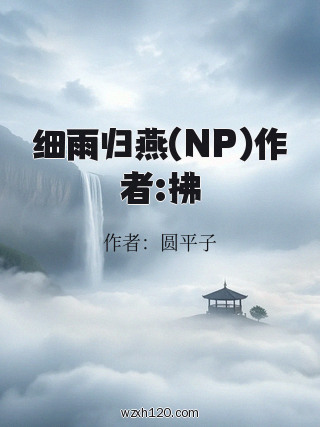 细雨归燕(NP)作者:拂