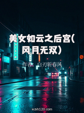 美女如云之后宫(风月无双)