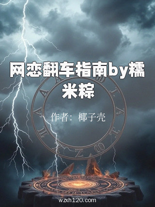 网恋翻车指南by糯米粽