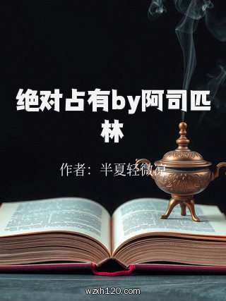 绝对占有by阿司匹林