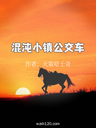 混沌小镇公交车