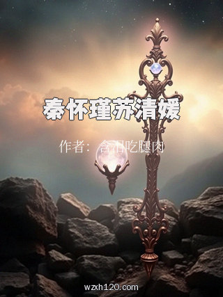 秦怀瑾苏清媛