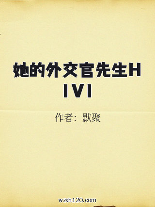 她的外交官先生H1V1