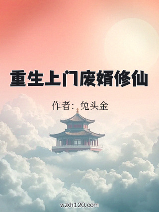 重生上门废婿修仙