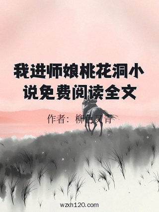 我进师娘桃花洞小说免费阅读全文