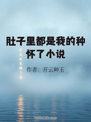 肚子里都是我的种怀了小说