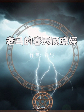 老马的春天顾晓婷