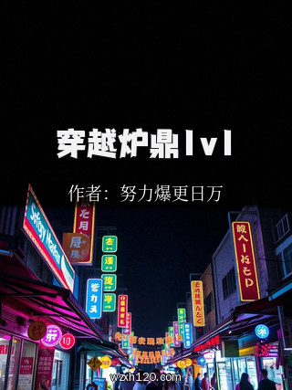 穿越炉鼎1v1