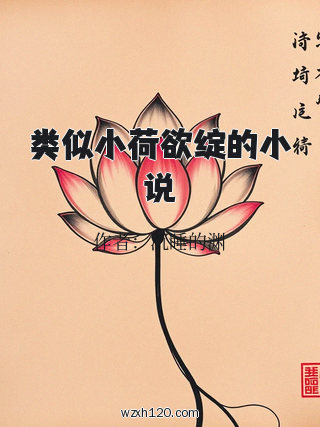 类似小荷欲绽的小说