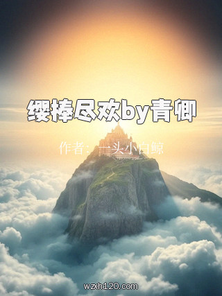 缨捧尽欢by青卿