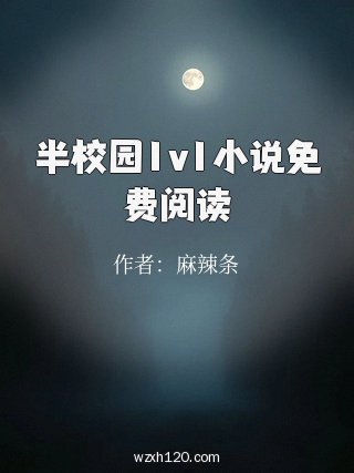 半校园1v1小说免费阅读