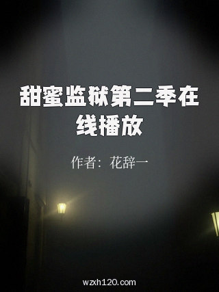 甜蜜监狱第二季在线播放