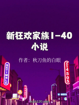 新狂欢家族1-40小说