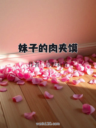 妹子的肉夹馍