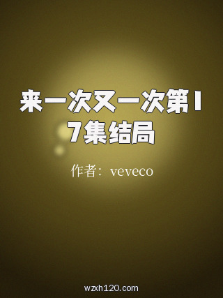 来一次又一次第17集结局