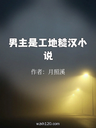 男主是工地糙汉小说