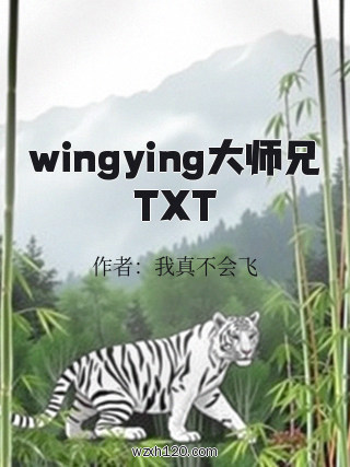 wingying大师兄TXT