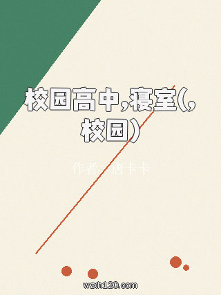 校园高中,寝室(,校园)