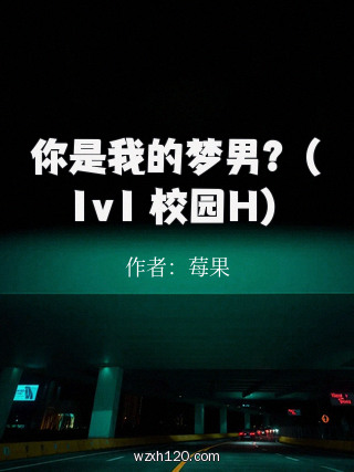 你是我的梦男？（1v1 校园H）