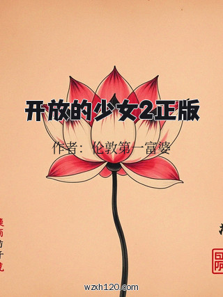 开放的少女2正版