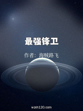 最强锋卫