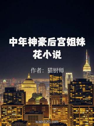 中年神豪后宫姐妹花小说