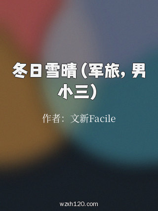 冬日雪晴(军旅, 男小三)