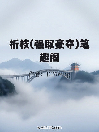 折枝(强取豪夺)笔趣阁