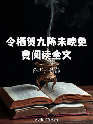 令栖贺九陈未晚免费阅读全文