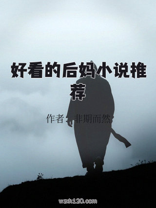 好看的后妈小说推荐