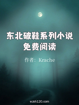 东北破鞋系列小说免费阅读