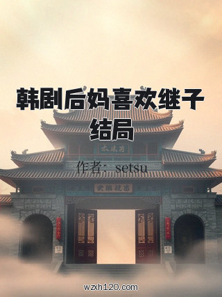 韩剧后妈喜欢继子结局