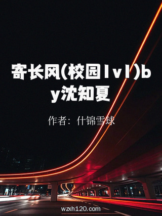 寄长风(校园1v1)by沈知夏