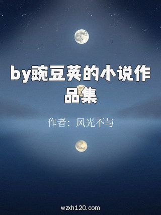 by豌豆荚的小说作品集