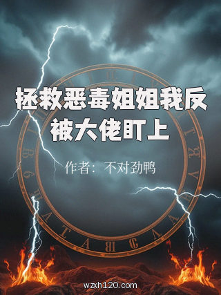 拯救恶毒姐姐我反被大佬盯上