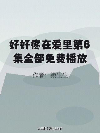 好好疼在爱里第6集全部免费播放