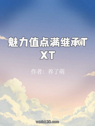 魅力值点满继承TXT