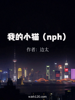 我的小猫 (nph)