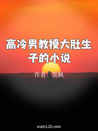 高冷男教授大肚生子的小说