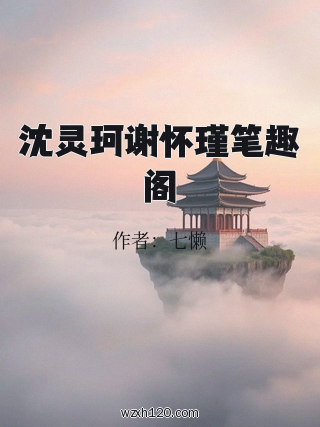 沈灵珂谢怀瑾笔趣阁