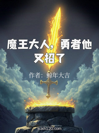 魔王大人,勇者他又招了