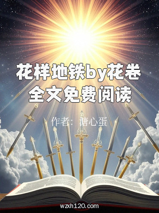花样地铁by花卷全文免费阅读