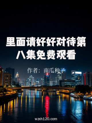 里面请好好对待第八集免费观看