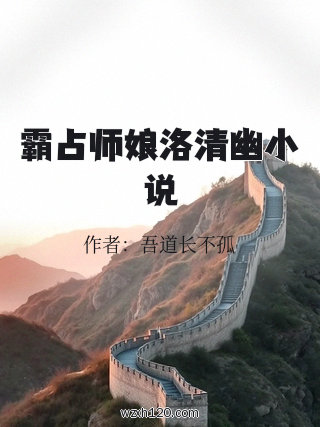 霸占师娘洛清幽小说