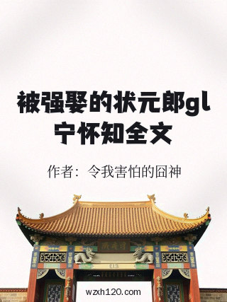 被强娶的状元郎gl宁怀知全文