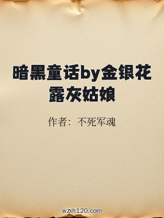 暗黑童话by金银花露灰姑娘