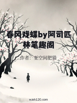 春风戏蝶by阿司匹林笔趣阁